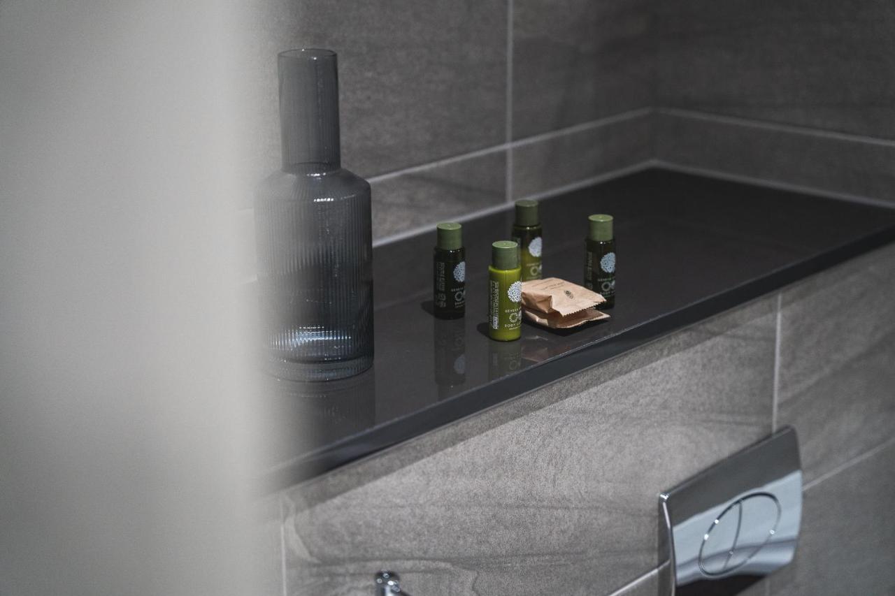 Modern 1-Bed Apartments - New - City Centre - Free Wi-Fi - Sheffield Exterior foto
